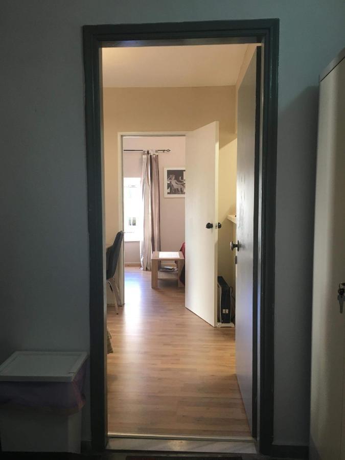 Ellis Old Town Apartment Corfu  Екстериор снимка
