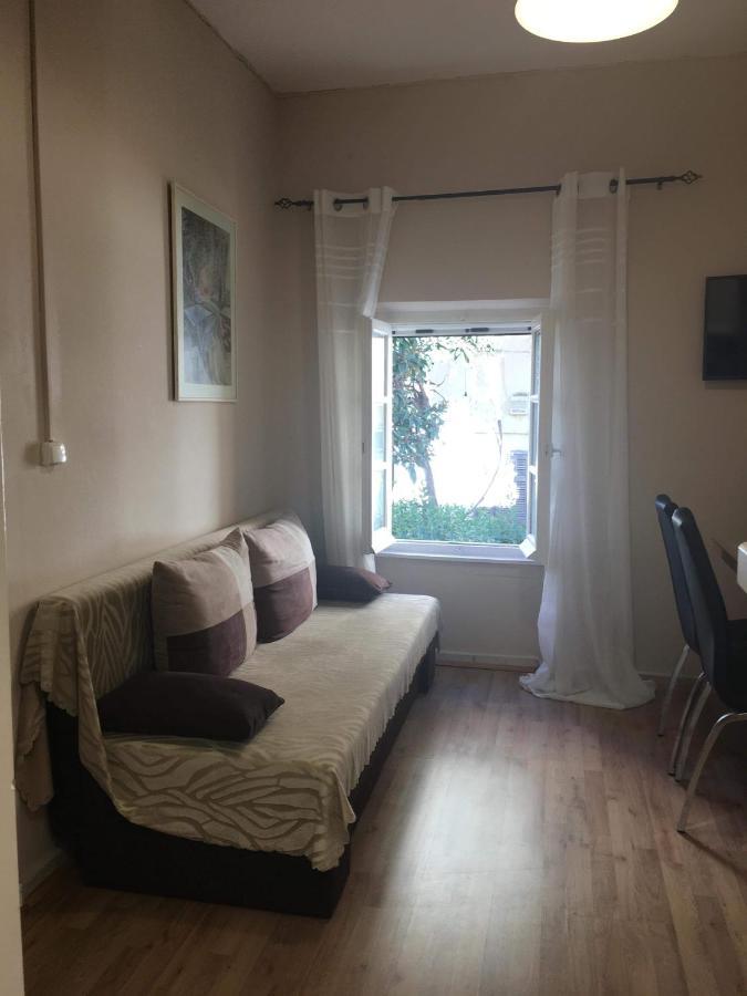 Ellis Old Town Apartment Corfu  Екстериор снимка