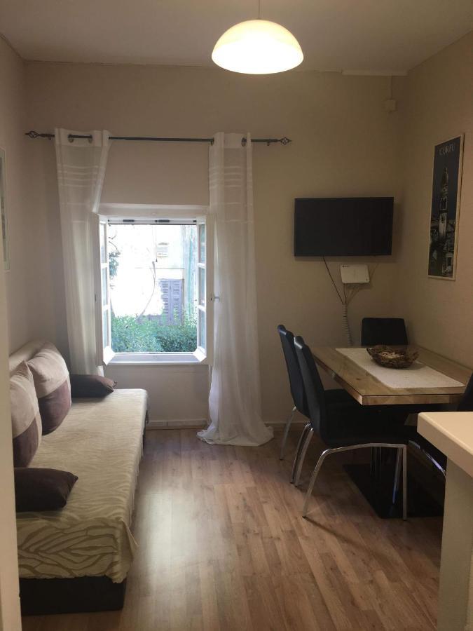Ellis Old Town Apartment Corfu  Екстериор снимка