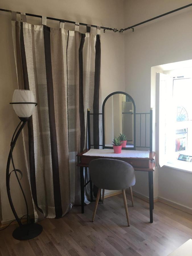 Ellis Old Town Apartment Corfu  Екстериор снимка